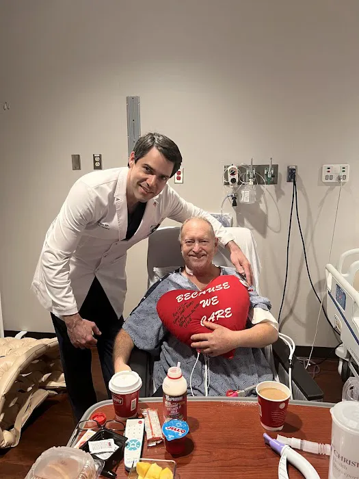 John Evans, MD 0