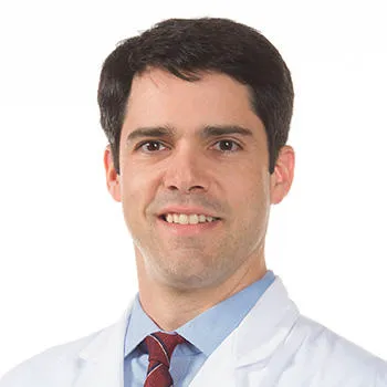 John Evans, MD 1