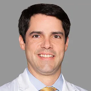 John Evans, MD 2