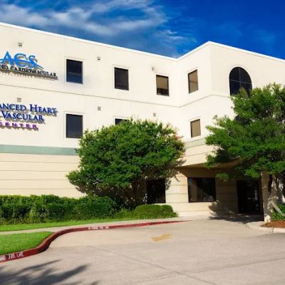Dr. Russell S. Fileccia, M.D., F.A.C.C., F.A.S.N.C.