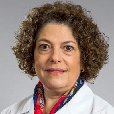 Carrie Wolfberg, MD, FACC