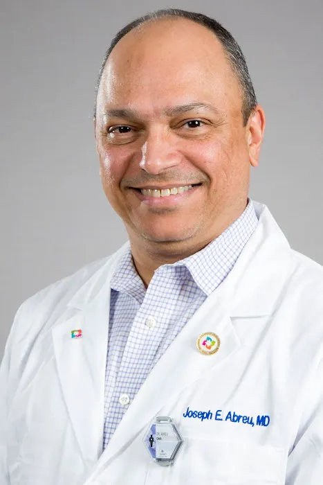 Joseph Abreu, MD 0