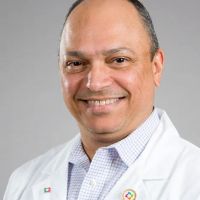 Joseph Abreu, MD