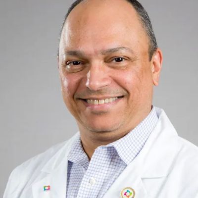 Joseph Abreu, MD