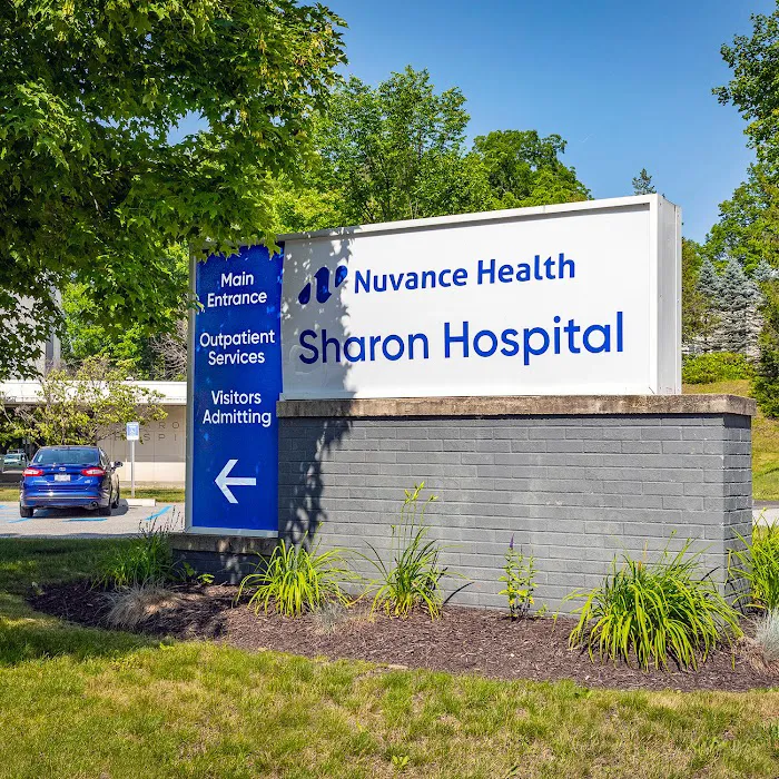 Nuvance Health Cardiac Rehabilitation at Sharon Hospital 2