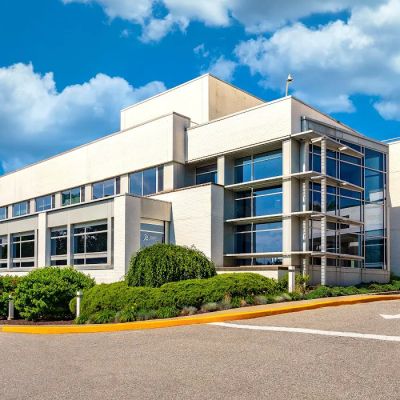 Nuvance Health Cardiac Rehabilitation at Sharon Hospital