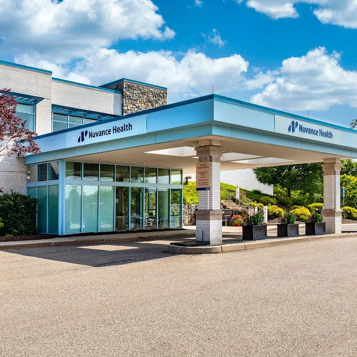 Nuvance Health Cardiac Rehabilitation at Sharon Hospital 4