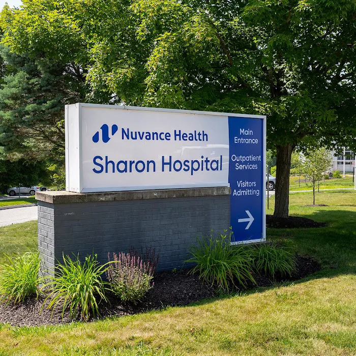 Nuvance Health Cardiac Rehabilitation at Sharon Hospital 5