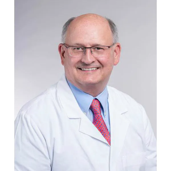 Daniel J. O'Dea, MD 1
