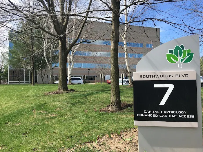 Capital Cardiology Associates 3