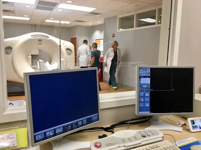 Capital Cardiology Associates 7