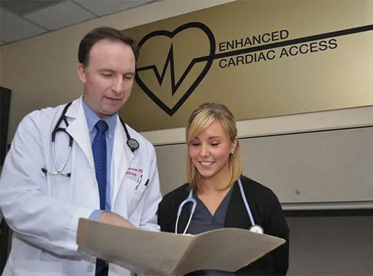 Capital Cardiology Associates 2