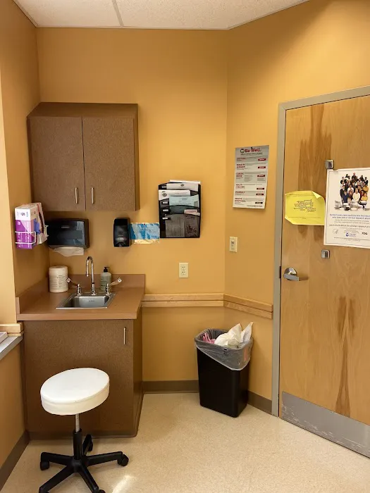 Capital Cardiology Associates 8