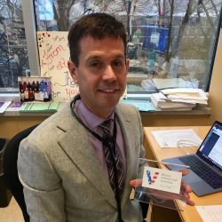 Enhanced Cardiac Access - Capital Cardiology ico