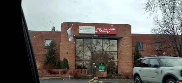 Albany Associates in Cardiology 3