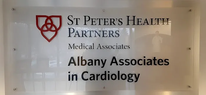 Albany Associates in Cardiology 1