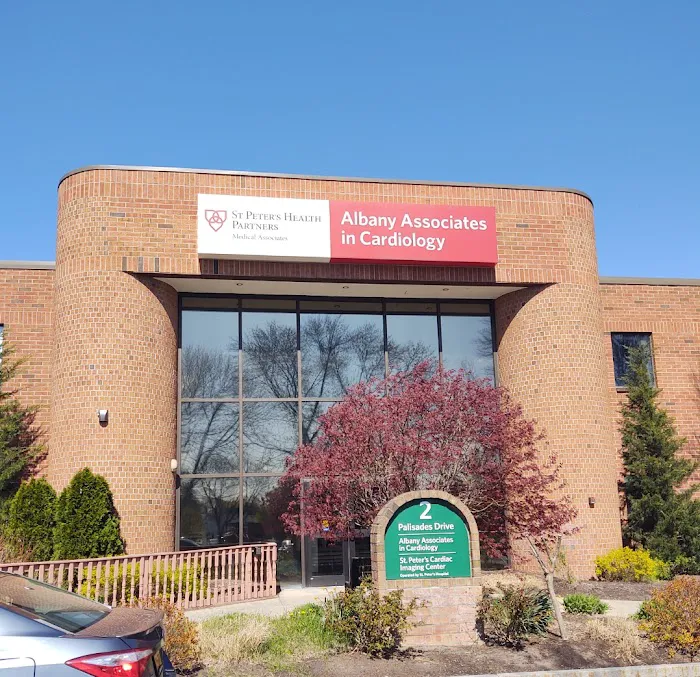 Albany Associates in Cardiology 5