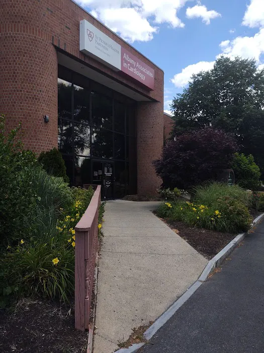 Albany Associates in Cardiology 4