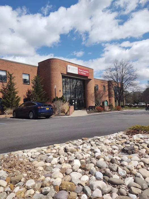 Albany Associates in Cardiology 7