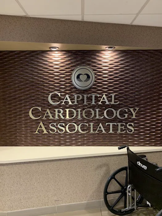 Capital Cardiology Associates | Troy 1
