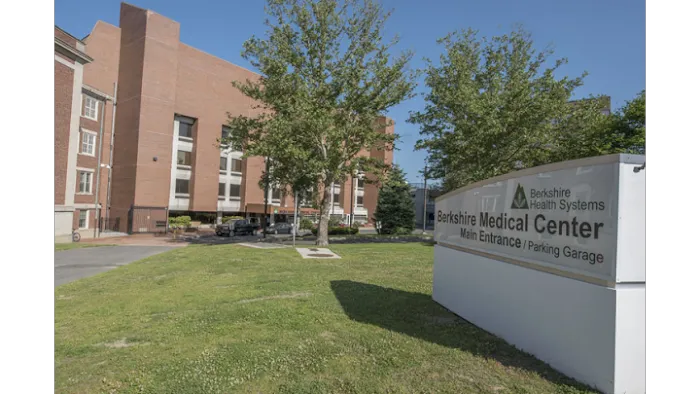 Baystate Pediatric Cardiology - Pittsfield 1