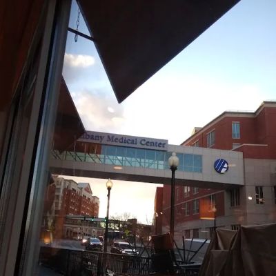 Albany Medical Center Cardiology