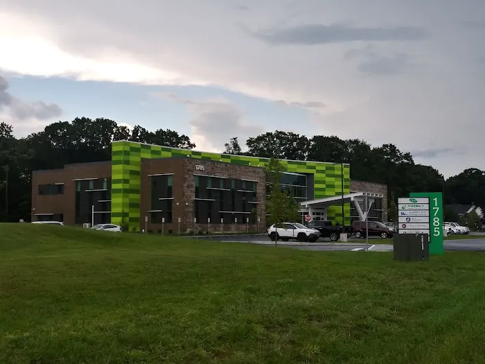 Capital Cardiology Associates | Clifton Park 8