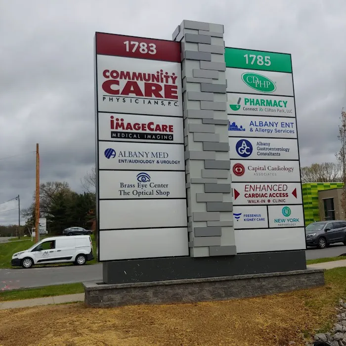 Capital Cardiology Associates | Clifton Park 3