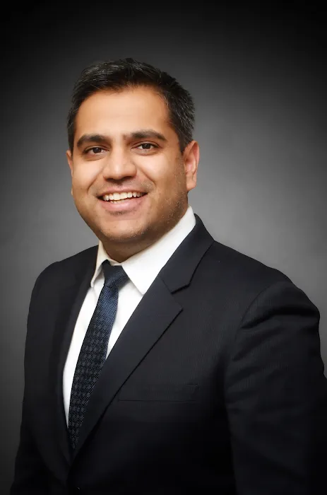 Dr. Kamal Singh 0