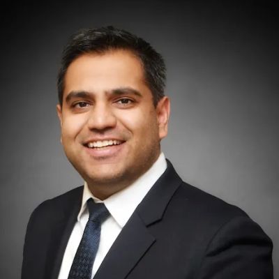 Dr. Kamal Singh