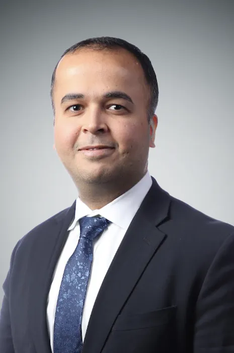 Bhisham Harchandani, MD 0