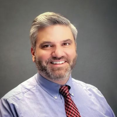 Dr. Michael Bianco