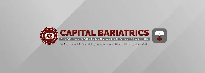 Capital Bariatrics, A Capital Cardiology Associates Practice 0