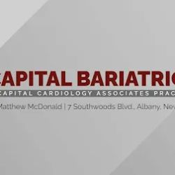 Capital Bariatrics, A Capital Cardiology Associates Practice ico