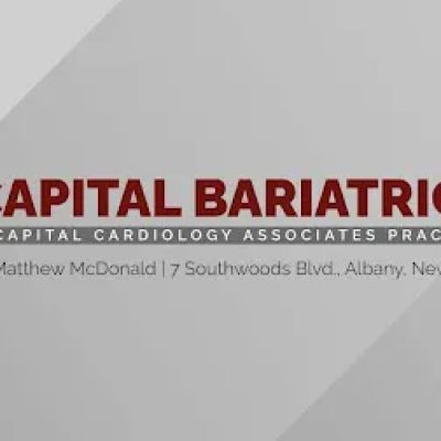Capital Bariatrics, A Capital Cardiology Associates Practice