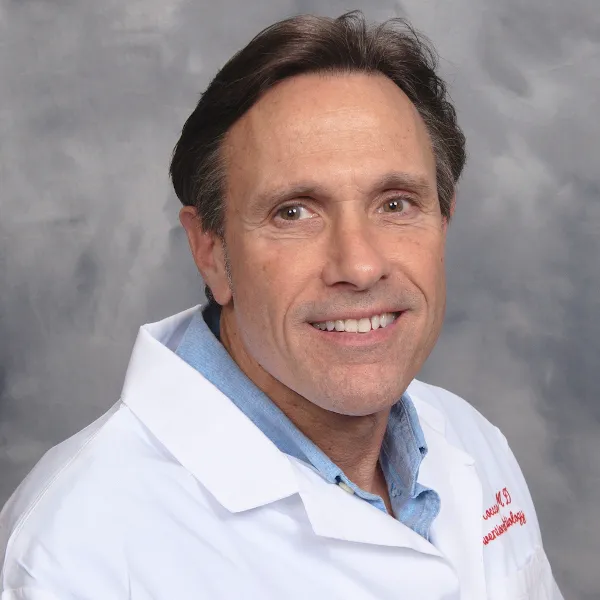 Eric Roccario, MD 3