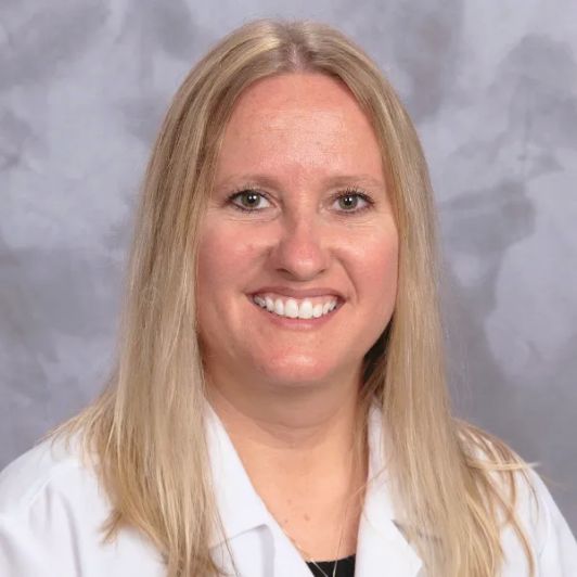 Jessica Saunders, MD