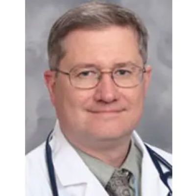 Reid Muller, MD