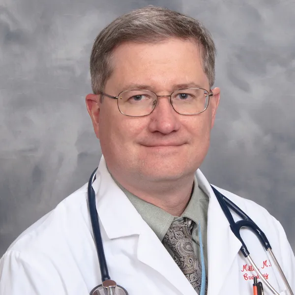 Reid Muller, MD 1