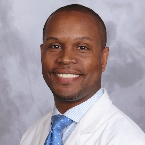 Alain Vaval, MD 2