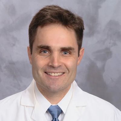 John Filippone, MD