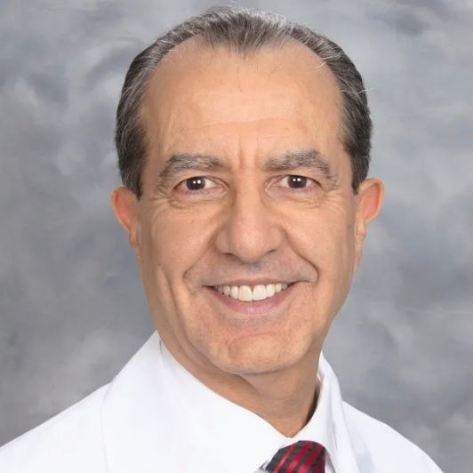 Guillermo Sosa-Suarez, MD