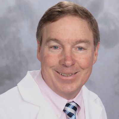 James Phillip, MD