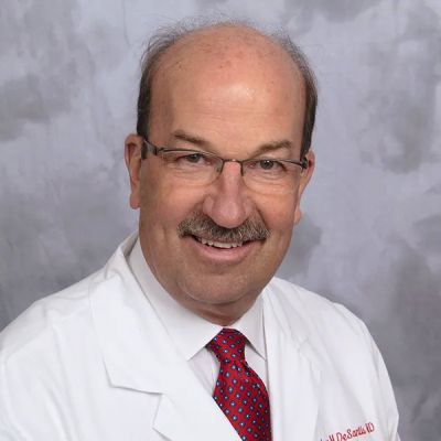 Jonathan DeSantis, MD