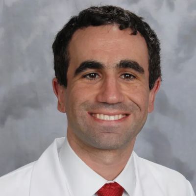 Samuel Volo, MD