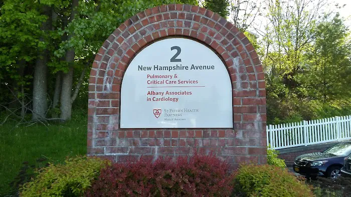 Troy Associates In Cardiology 4