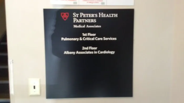 Troy Associates In Cardiology 0