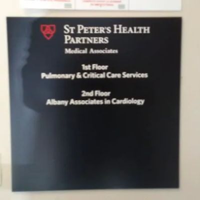 Troy Associates In Cardiology