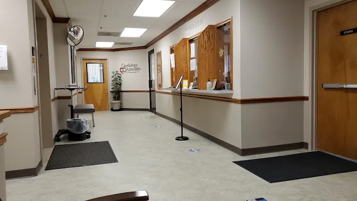 Cardiology Associates Of Schenectady, P.C. 2