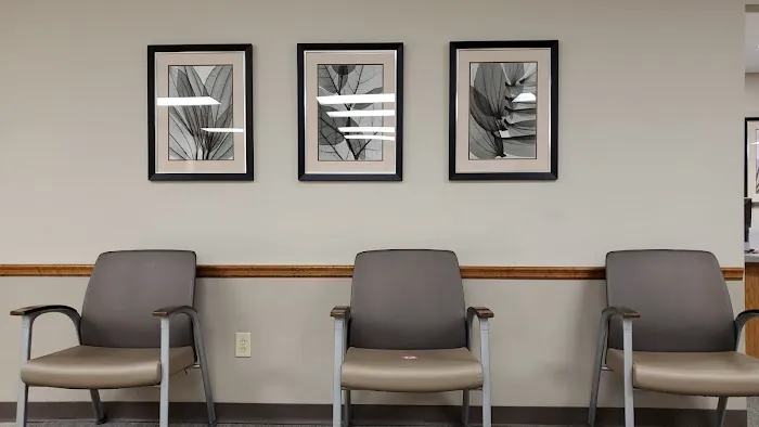 Cardiology Associates Of Schenectady, P.C. 1